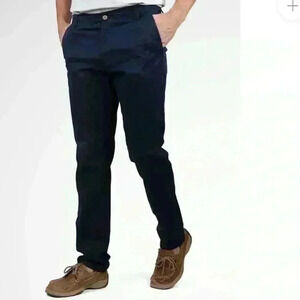 TAILOR VINTAGE | Luxe Performance Chino Pants